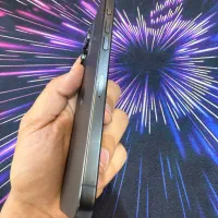 Iphone 15 pro max zaa|موبایل|اصفهان, چرخاب|دیوار