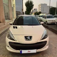 پژو 207 پاناروما