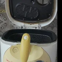 سرخ کن مولینکس