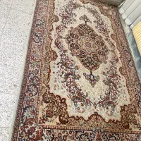 فرش دستبافت قدیمی