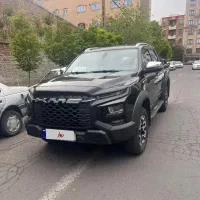 کی ام سی T9 مدل ۱۴۰۳ کارکرد ۲۹/۰۰۰ افرود نرفته