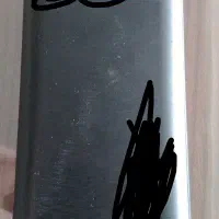 یک عدد پاور بانک پیدا شده