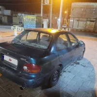 اکسنت ۱۹۹۵ ایربگ دار
