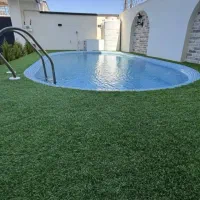 اجاره سوییت ویلادربست داخل شهرک توسکا،ایزدشهر