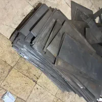 خرید و فروش ضایعات ورق روغنی کناره ورق