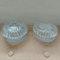 قندان بلوری