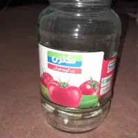 ۱۲ عدد شیشه رب