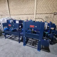 پرس هیدرولیک پرس کارگاهی پرس مکانیکی