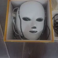 دستگاه شمع و دستگاه ال ای دی و هیدرودرمی و اراف