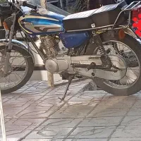 موتور 125