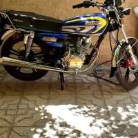 سلام موتورلیفان ۱۲۵ رینگ اسپرت مدل یازده ۴۰۳