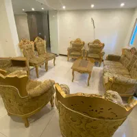مبلمان|مبلمان خانگی و میز عسلی|تهران, مهران (سیدخندان)|دیوار
