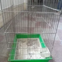 قفس خوب