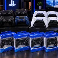 فروش دسته های کنسول playstation