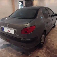 206 sdv8 دریچه گاز سیمی|خودرو سواری و وانت|گرگان, |دیوار