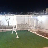 باغ فخر آباد حاشیه جاده خوسف