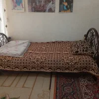 تخت خواب دونفره