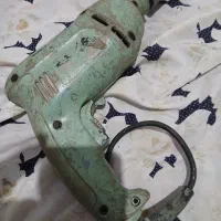 دلر دیمر دار ، چپگرد راست گرد و چکشی