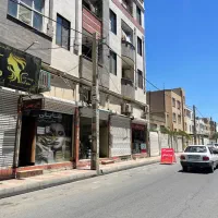 فروش مغازه ۳۱ متری دل بازار