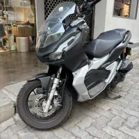 موتور adv 150 دینو موتور