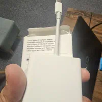 مبدل HDMI به تایپ C
