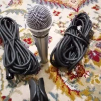 میکروفن کره ای