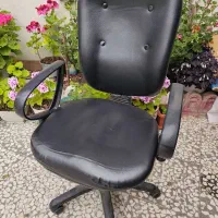 صندلی اداری