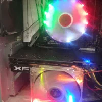 کامپیوتر|قطعات و لوازم جانبی رایانه|گرگان, |دیوار