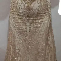 لباس مجلسی بلند
