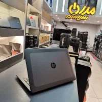 Hp zbook G3 رندرینگ و گرافیکی