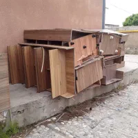 ضایعات نئوپان