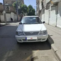 پراید 111