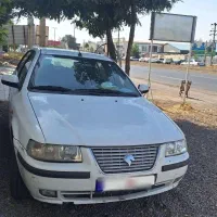 سمند ef7