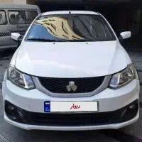 ساینا S مدل ۱۴۰۱، تمیز و مرتب، مناسب مصرف شخصی