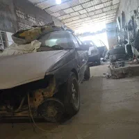 استخدام شاگرد صافکاری نقاشی