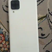 گوشی سامسونگ A12 سالم