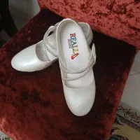 کفش دخترانه سایز ۳۵