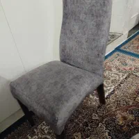 میز و صندلی نهار خوری ۲ نفره