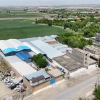 خط تولید گلاب عرقیات پت شرینک پرکن لیبل دستگاه