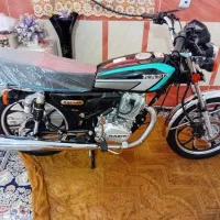 موتور 200 کویر 1403 کم کار