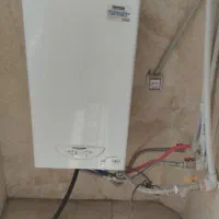 سرویس و جوشکاری لوله‌کشی تعمیرآبگرمکن و پکیج  مشهد