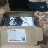 تلوزیون ال سی دی مسافرتی