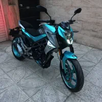 cf150 nk