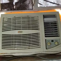 کولر پنجره ای برای فروش