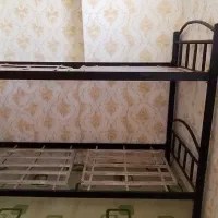تخت دوطبقه