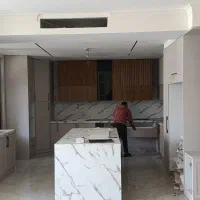 تعمیرات نصب و خورده کاری کابینت