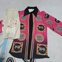 لباس زنانه