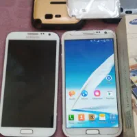 سامسونگ نوت ۲ سامسونگ تاشو