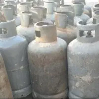 شارژ کپسول گاز و خرید سهمیه گاز