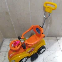 چهار چرخ نو